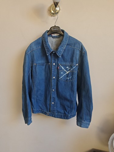 Levis engineered jeans giacca - engineered,