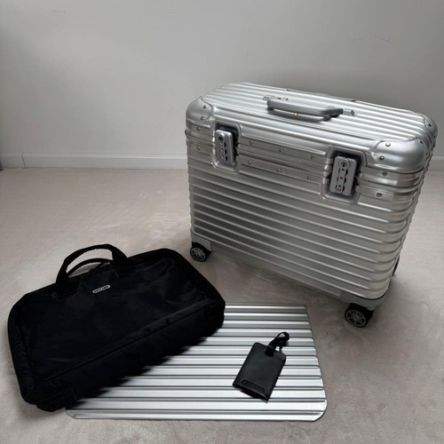 Kiwami rimowa topas 920 - rimowa, 920.50