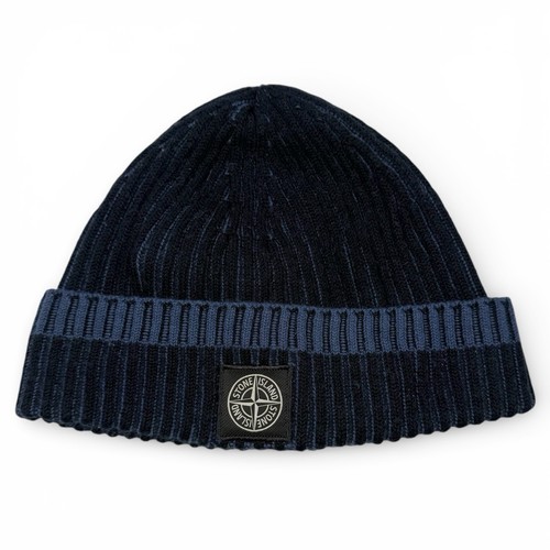 Berretto stone island vanisé - island,