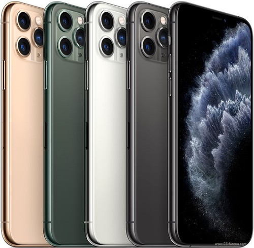 Apple iphone pro - iphone, max