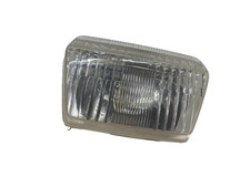 FARO FANALE LUCE PROIETTORE ANTERIORE HONDA SH 50 SE 1989-1993 1 SERIE ORIGINALE
