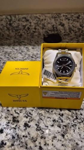 Orologio uomo invicta pro - orologio,