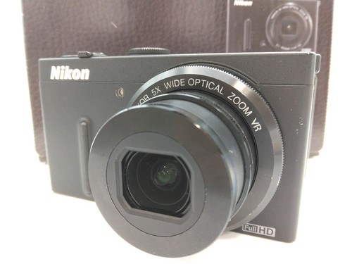Come nuovo nikon - [n.come, nuovo]