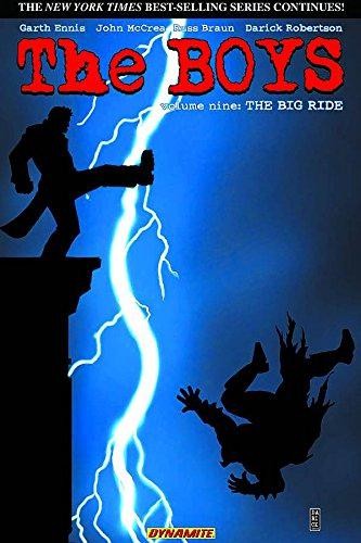 The boys vol big - the,