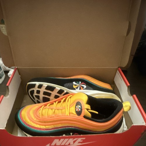 Nike air max - air, 97