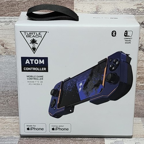 Turtle beach atom controller - beach,