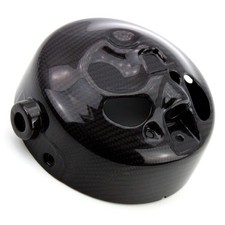 Carter faro in carbonio per