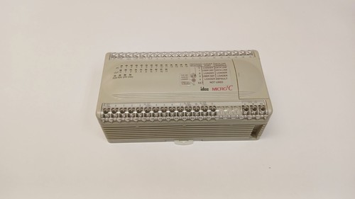 Idec micro plc - idec, fc2a-c24a1c