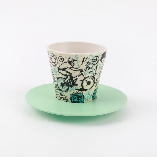 Idrink set tazzina - idrink®-,