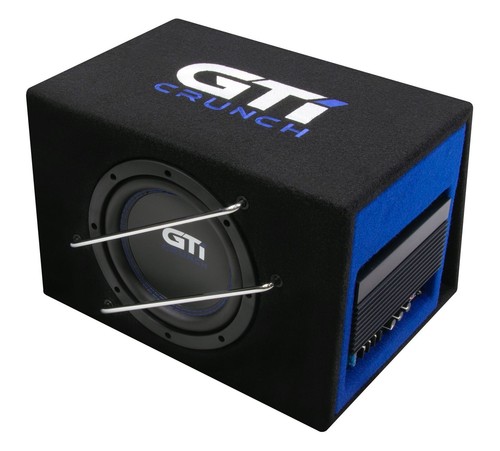 Crunch gti 800a - 800a,