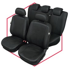 Coprisedili auto fodere