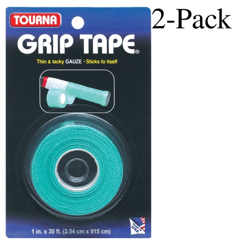 Tourna grip tape pollice x - tape, 1