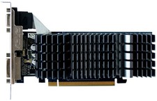 ASUS NVIDIA GEFORCE 210 1GB