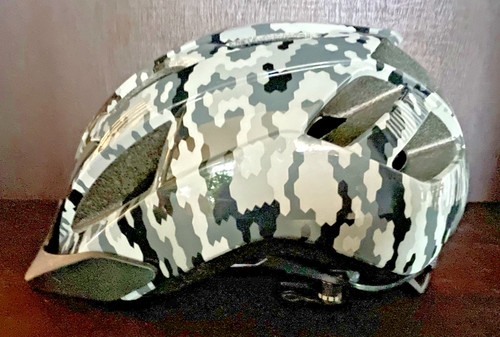 Casco bici bontrager solstice - casco,