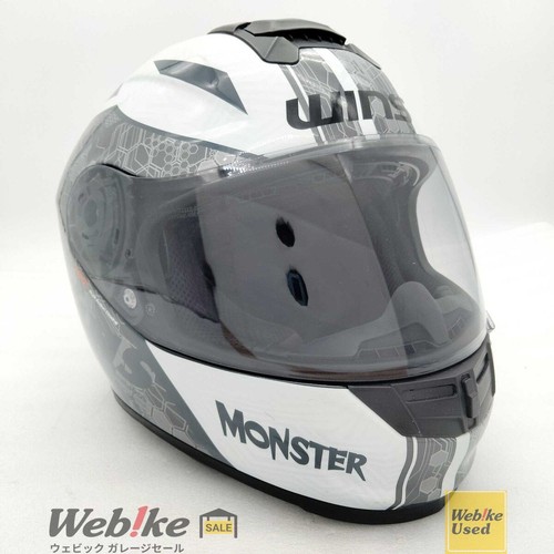 Casco integrale wins force - integrale, g-force