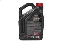 Engine oil MOTUL 8100 POWER