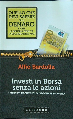Investi borsa senza le - in,