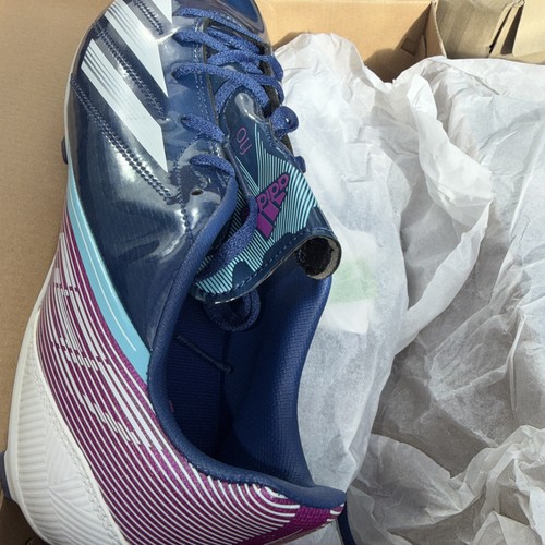 Nuove scarpe calcio adidas - da,
