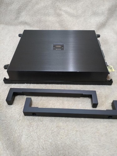 Pioneer carrozzeria a09x - carrozzeria, rs-a09x