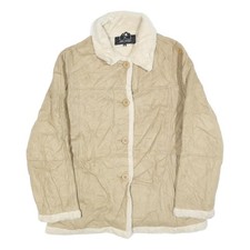 UTEX DESIGN Giacca Donna Beige