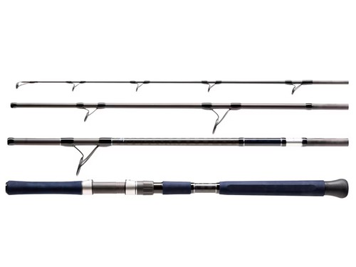 Nuovo 2026 shimano - xr, blue