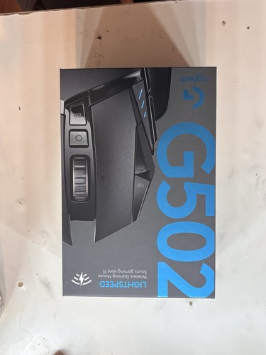 Nuovo mouse gioco wireless - nuovo, da