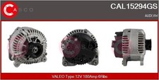 ALTERNATORE CASCO AUDI A6 A8