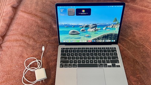 Macbook air 8 core - , m1,