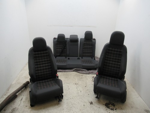 Sedili golf 1k - vw, 5