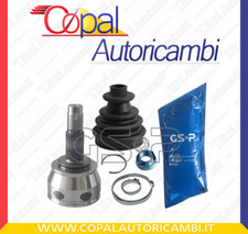 Kit giunto omocinetico fiat - kit,