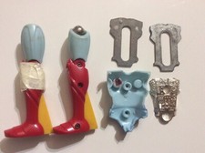 Popy MEGO Hong Kong Robot ST