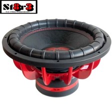 SW15BR-172 GME Sub Woofer SPL