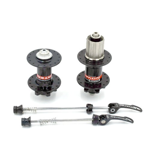 Novatec d041 d042sb mozzi - d041/d042sb,