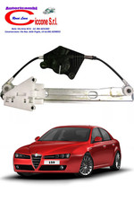 Meccanismo Alzavetro