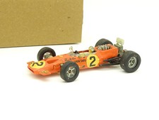 Dinky Toys 1/43 - F1 McLaren