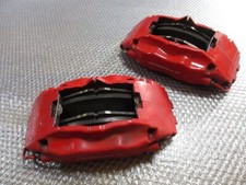 Pinza anteriore originale