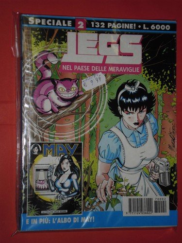 Legs speciale paese - legs-speciale-n°2-,