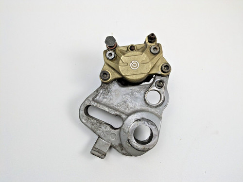 Pinza freno posteriore cagiva - freno,