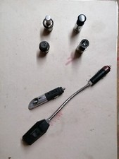 accendisigari tutti differenti vintage x auto d'epoca accetto proposte