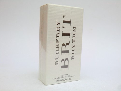 Burberry brit rhythm for - burberry, her