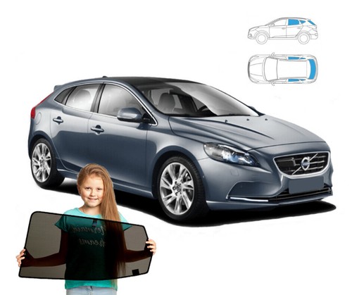 Parasole per volvo - per,