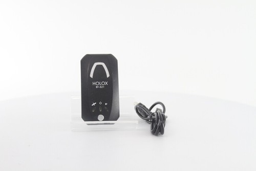 Holux ricevitore gps - gps, bluetooth