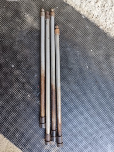 Steyr puch 500 650 aste - aste, per