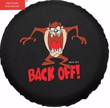 COPRI RUOTA DI SCORTA