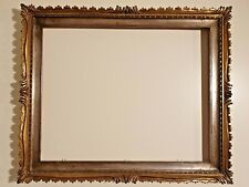 Cornice in legno massello