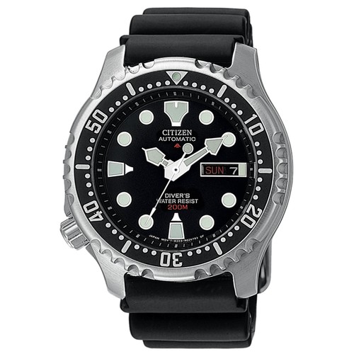 Orologio citizen promaster - citizen,