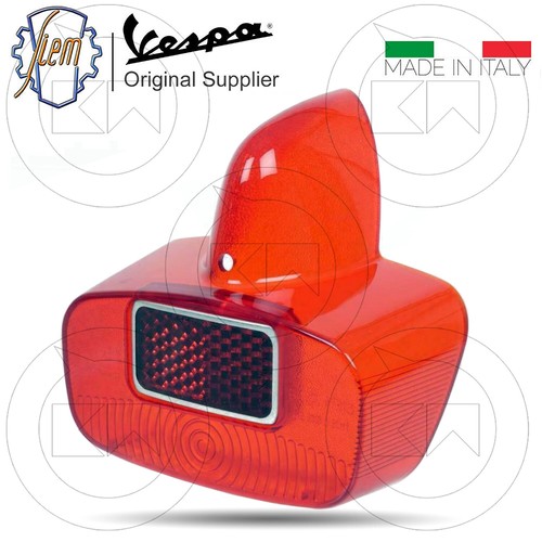 Gemma plastica siem fanale - plastica,