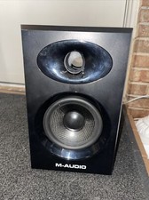 Monitor da studio M-Audio BX5