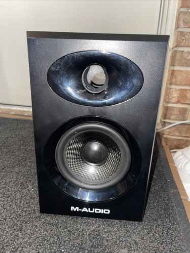 Monitor studio audio - monitor, da