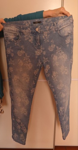 Jeans ovs taglia - jeans,